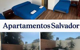 Apartamentos Salvador